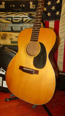 1971 Martin 000-18 Natural w/ Pickup and Hardshell Case