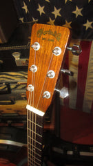 1971 Martin 000-18 Natural w/ Pickup and Hardshell Case