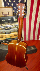 1971 Martin D-28 Natural