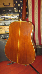 1971 Martin D-28 Natural