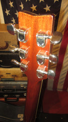 ~1971 Yamaha  FG-300 Dreadnought Acoustic Natural w. Case