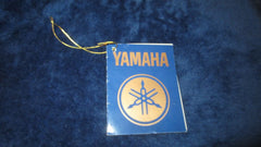 ~1971 Yamaha  FG-300 Dreadnought Acoustic Natural w. Case