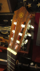 ~1971 Yamaha G-170 Acoustic / Electric Classical Natural