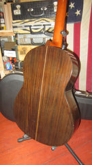 ~1971 Yamaha G-170 Acoustic / Electric Classical Natural