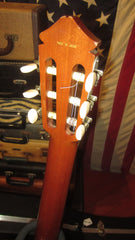 ~1971 Yamaha G-170 Acoustic / Electric Classical Natural