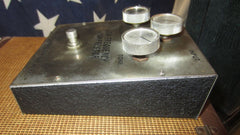 1972 Electro Harmonix Low Frequency Compressor Chrome