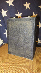 1972 Electro Harmonix Low Frequency Compressor Chrome