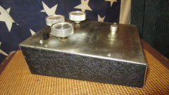 1972 Electro Harmonix Low Frequency Compressor Chrome