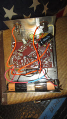 1972 Electro Harmonix Low Frequency Compressor Chrome