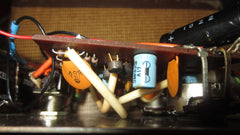 1972 Electro Harmonix Low Frequency Compressor Chrome