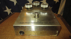 1972 Electro Harmonix Low Frequency Compressor Chrome