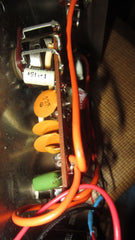 1972 Electro Harmonix Low Frequency Compressor Chrome