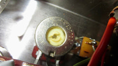 1972 Electro Harmonix Low Frequency Compressor Chrome