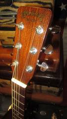 1972 Martin 000-18 Natural