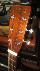 1972 Martin D-18 Natural