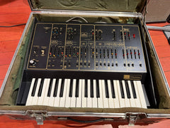 ~1973 ARP Odyssey Model 2800 Black and Gold