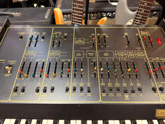 ~1973 ARP Odyssey Model 2800 Black and Gold