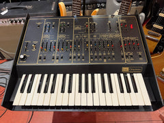 ~1973 ARP Odyssey Model 2800 Black and Gold