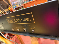 ~1973 ARP Odyssey Model 2800 Black and Gold