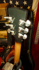 1973 Dobro Model 33 Metal Body Resonator Chrome w/ Original Case