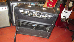 1973 Fender Princeton Reverb Blackface