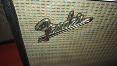 1973 Fender Princeton Reverb Blackface