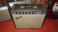 1973 Fender Princeton Reverb Blackface