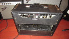 1973 Fender Princeton Reverb Silverface