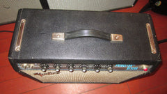 1973 Fender Princeton Reverb Silverface