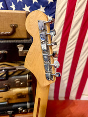 1973 Fender Stratocaster Sunburst w/ Original Hardshell Case