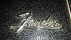 1973 Fender Telecaster Blonde w/ Original Hardshell Case