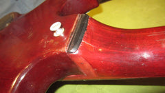 ~1973 Gibson EB-3 Bass Cherry Red