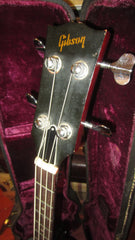 ~1973 Gibson EB-3 Bass Cherry Red
