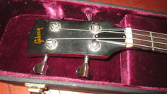 ~1973 Gibson EB-3 Bass Cherry Red