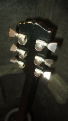 1973 Gibson L6-S Black w./ Hard Case