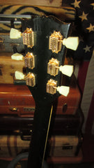 1973 Gibson Les Paul Custom Black Beauty w/ Original Hardshell Case