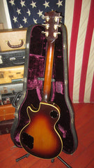 1973 Gibson Les Paul Custom Sunburst