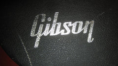 1973 Gibson Les Paul Custom Sunburst