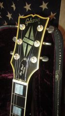 1973 Gibson Les Paul Custom Sunburst
