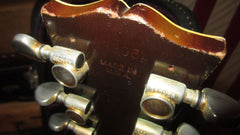 1973 Gibson Les Paul Custom Sunburst