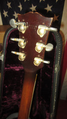 1973 Gibson Les Paul Custom Sunburst