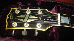 1973 Gibson Les Paul Custom Sunburst