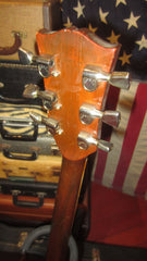 1973 Gibson SG Standard Walnut