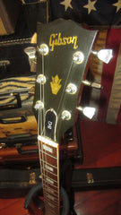 1973 Gibson SG Standard Walnut