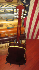 1973 Guild D-35 Natural w/ Hard Case