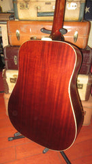 1973 Guild D-35 Natural w/ Hard Case