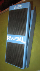 ~1973 Tycobrae Parapedal Wah Blue