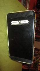 ~1974 Colorsound Wah Fuzz Swell Yellow