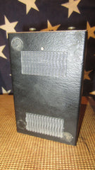 ~1974 Electro Harmonix Small Stone Phase Shifter Chrome