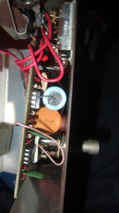 ~1974 Electro Harmonix Small Stone Phase Shifter Chrome